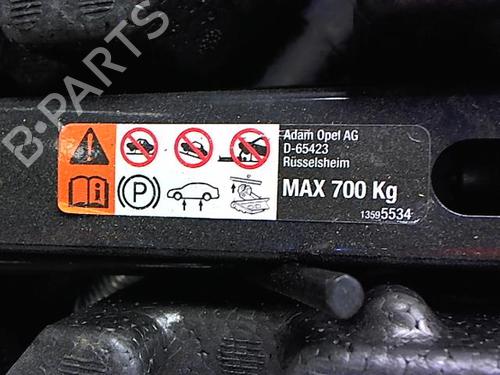 Other OPEL ADAM (M13) 1.4 | BP23838592O1 - Image 4