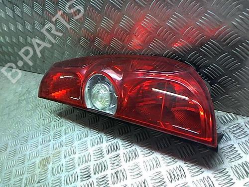 Right taillight FIAT DOBLO Cargo (263_) 1.6 D Multijet (263WXD1B, 263WXR1B, 263WXX1B, 263ZXD1B,... | BP23050721C35 - Image 3