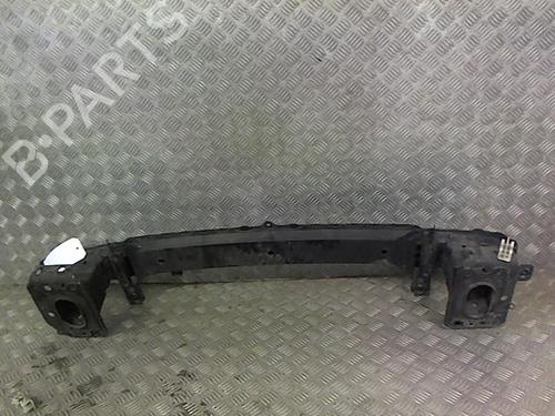 Front bumper reinforcement FORD FIESTA VI (CB1, CCN) 1.4 TDCi | BP24295291C109 
