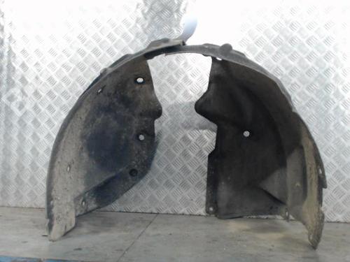 Wheel arch RENAULT MEGANE IV Hatchback (B9A/M/N_) 1.5 dCi 110 (B9A3) | BP29477069C56 