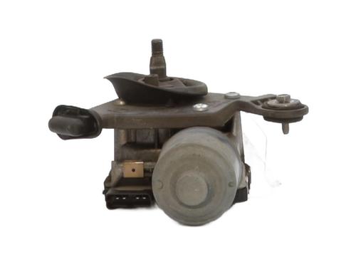 Ruitenwissermotor voor CITROËN C4 Picasso II 1.6 HDi / BlueHDi 115 (115 hp) 30795936