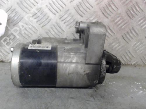 Starter PEUGEOT 2008 I (CU_) 1.6 VTi | BP24434874M8 - Image 3