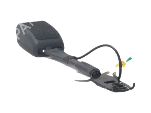 Seat buckle CITROËN DS4 (NX_) 1.6 VTi 120 | BP40608643I32 - Image 3