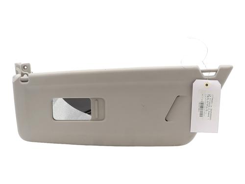 Used Left sun visor Left sun visor CITROËN C4 Picasso II 1.6 HDi / BlueHDi 115 (115 hp) 26573436 26573436