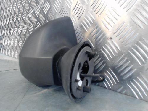 Right mirror DACIA LOGAN MCV (KS_) 1.5 dCi (KS0W) | BP23050755C27