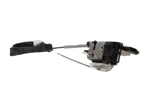 Front left lock CITROËN C4 II (NC_) 1.2 THP 130 (NCHNYM, NCHNYT) | BP38776420C98 - Image 3
