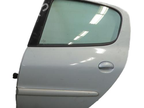 Used Left rear door PEUGEOT 206 Hatchback (2A/C) 1.4 HDi eco 70 (68 hp) 28540565