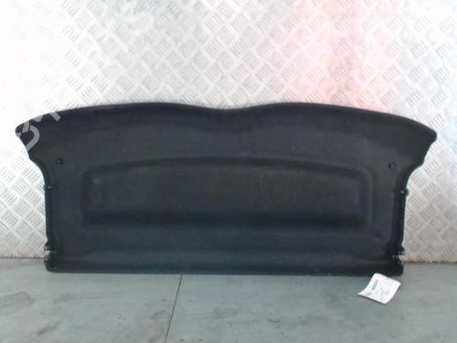 Rear parcel shelf CITROËN C3 II (SC_) 1.4 HDi 70 (SC8HZC, SC8HR0, SC8HP4) | BP29598983C85 