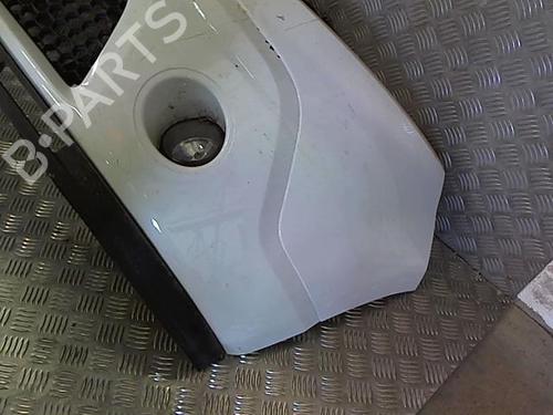 Front bumper DACIA SANDERO 1.4 MPI LPG | BP36999634C7 - Image 8