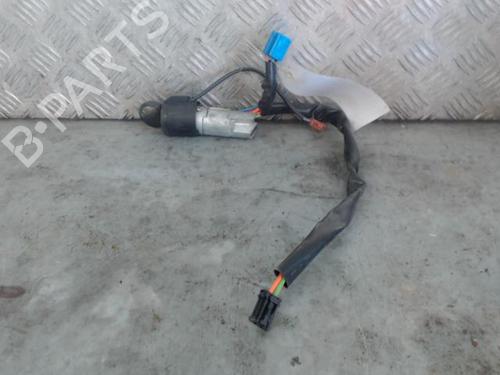 Used Ignition barrel PEUGEOT 206+ (2L_, 2M_) 1.4 HDi eco 70 (68 hp) 24633907