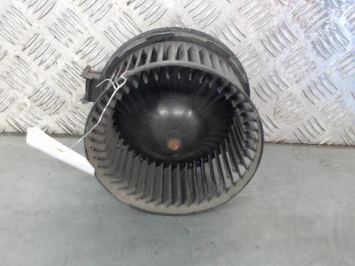 Varmeblæser FORD FIESTA VI (CB1, CCN) 1.25 (82 hp) 26578861