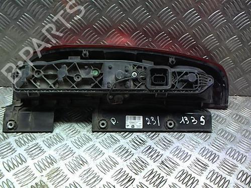 Used Right taillight Right taillight FIAT DOBLO Cargo (263_) 1.6 D Multijet (263WXD1B, 263WXR1B, 263WXX1B, 263ZXD1B,... (105 hp) 23050721 23050721
