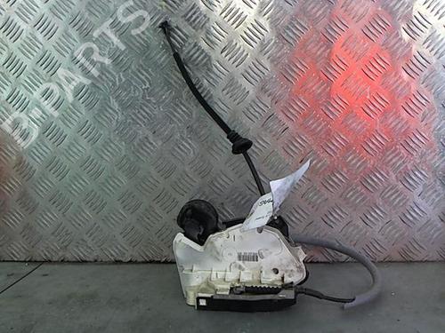 Used Rear right lock VW GOLF VI (5K1) 1.6 TDI (105 hp) 23052560