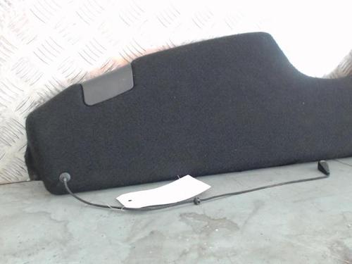 Rear parcel shelf RENAULT TWINGO II (CN0_) 1.2 16V (CN04, CN0B) | BP29613816C85
