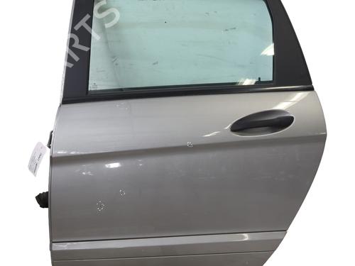 Used Left rear door Left rear door 24150014 24150014