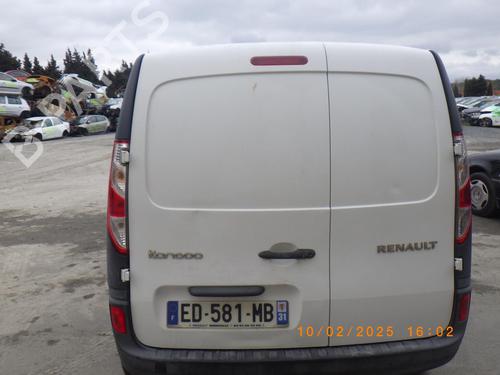 Right front seat RENAULT KANGOO Express (FW0/1_) 1.5 dCi 90 (FW0G, FW05, FW08, FW11) | BP25282212C16  - Image 18