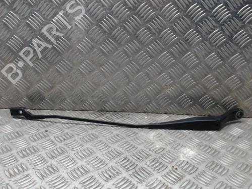 Used Front windshield wiper arm RENAULT ZOE (BFM_) ZOE (92 hp) 23837293