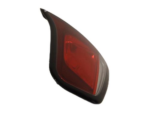 Left tailgate light CITROËN C3 II (SC_) 1.4 HDi 70 (SC8HZC, SC8HR0, SC8HP4) | BP24884390C79  - Image 5