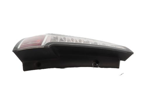 Left taillight RENAULT SCÉNIC III (JZ0/1_) 1.5 dCi | BP26878148C34 