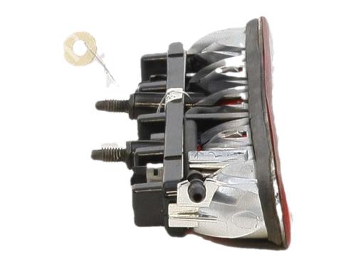 Third brake light PEUGEOT 206+ (2L_, 2M_) 1.4 HDi eco 70 | BP39703185L11 - Image 2