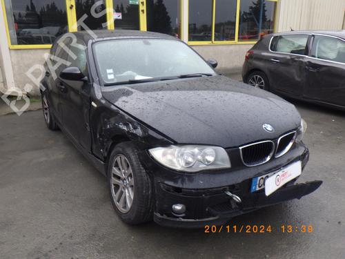 Climate control BMW 1 (E87) 118 d | BP24407468I5  - Image 19