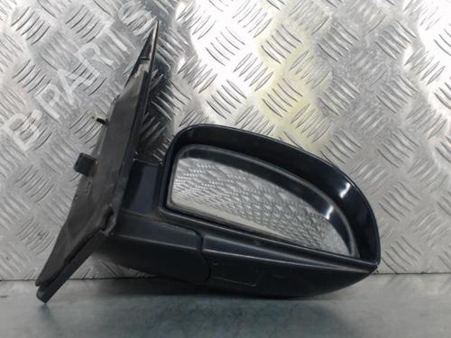 Right mirror HYUNDAI GETZ (TB) 1.5 CRDi | BP23050985C27 