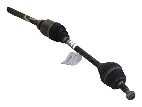Right front driveshaft CITROËN C4 III (BA_, BB_, BC_) 1.5 BlueHDi 130 (BBYHZB) | BP37750361M39 - Image 3