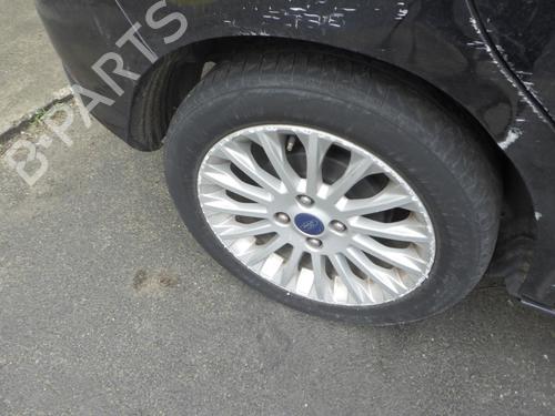 Dør venstre bagtil FORD B-MAX (JK) 1.6 TDCi | BP38977394C4 - Image 5