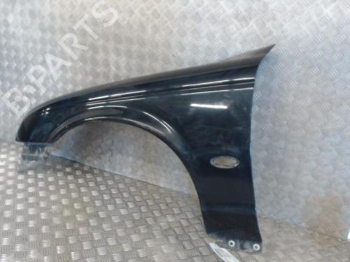 Left front fenders JAGUAR S-TYPE II (X200) 2.7 D | BP27219968C41 