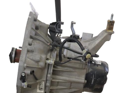 Gearbox RENAULT TWINGO III (BCM_, BCA_) 1.0 SCe 70 (BCMB) | BP28496936M3 - Image 3