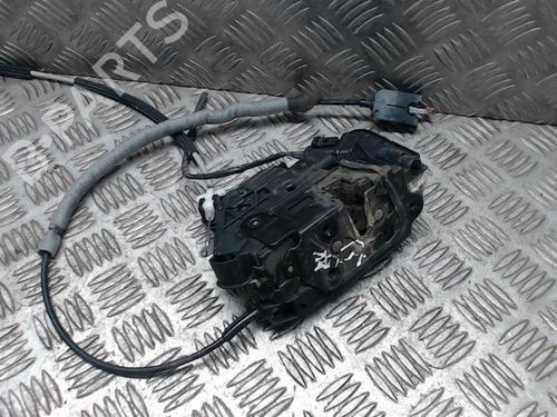 Front right lock SEAT IBIZA IV (6J5, 6P1) 1.2 TDI | BP23837241C97 