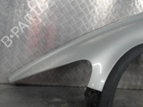 Left front fenders VOLVO C30 (533) 1.6 D | BP27605741C41 