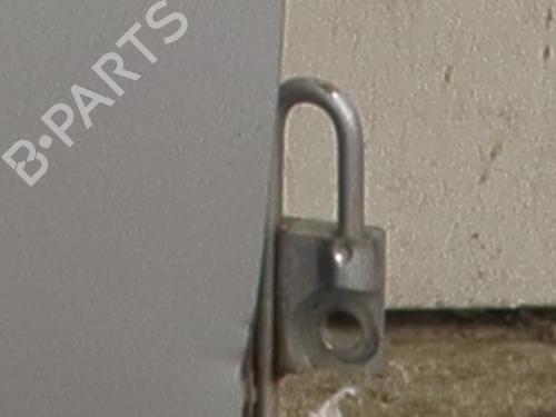 Right front door VW GOLF V Variant (1K5) 1.9 TDI | BP29590480C3