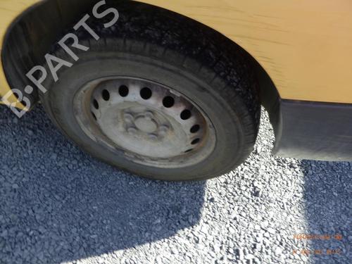 Capot RENAULT TRAFIC II Van (FL) 2.0 dCi 90 (FL0H, FL00, FL01, FL0M, FL0P, FL0S) | BP39006153C1 - Image 10