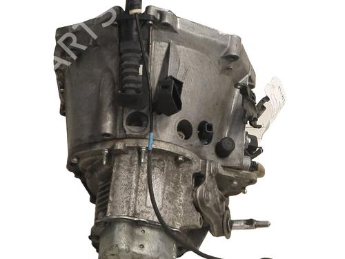 Gearbox CITROËN C4 II (NC_) 1.2 THP 110 (NCHNZ6, NCHNV6) | BP24311709M3 - Image 4