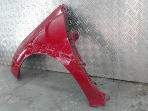 Left front fenders PEUGEOT 308 I (4A_, 4C_) 1.6 HDi | BP29028162C41 