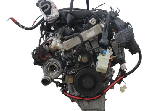 Engine BMW X3 (F25) xDrive 20 d | BP33737853M1 - Image 4