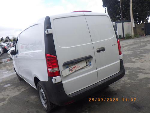 Electronic module MERCEDES-BENZ VITO Van (W447) | BP37602116M83 - Image 15