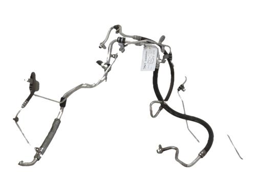 AC pipe RENAULT MEGANE IV Hatchback (B9A/M/N_) 1.5 dCi 110 (B9A3) | BP37750211M126 - Image 3