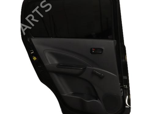 Left rear door SUZUKI CELERIO (LF) 1.0 (AVK310) | BP30327180C4