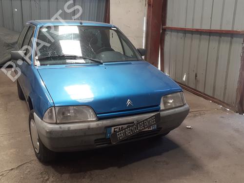 Used Parts CITROËN AX (ZA-_) 10 4748578