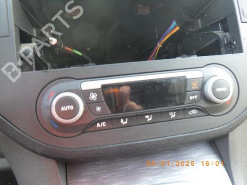 Tailgate FORD C-MAX (DM2) 1.6 TDCi | BP39227584C6 - Image 14