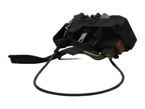 Front left lock RENAULT TRAFIC II Van (FL) 1.9 dCi 80 (FL0B) | BP36354848C98  - Image 5