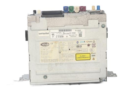 Radio BMW 2 Active Tourer (F45) 218 d | BP32445725E6