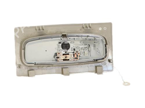 Interior roof light FORD FIESTA VI (CB1, CCN) 1.4 TDCi | BP29570957I8 