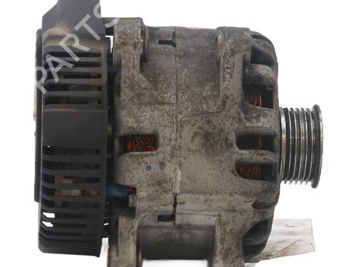 Used Alternator Alternator PEUGEOT 308 II (LB_, LP_, LW_, LH_, L3_) 2.0 BlueHDi 150 (150 hp) 33799271 33799271