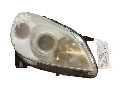 Used Right headlight Right headlight MERCEDES-BENZ B-CLASS Sports Tourer (W245) B 180 (245.232) (116 hp) 30598852 30598852