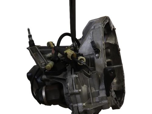 Gearbox RENAULT CLIO III (BR0/1, CR0/1) 1.5 dCi (BR17, CR17) | BP28295975M3 