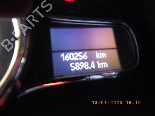 Left front window switch RENAULT MEGANE III Hatchback (BZ0/1_, B3_) 1.5 dCi (BZ09, BZ0D, BZ1W, BZ29, BZ14) | BP24799890I27  - Image 5