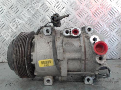 Used AC compressor KIA RIO IV (YB, SC, FB) 1.0 T-GDI 100 (101 hp) 25895948